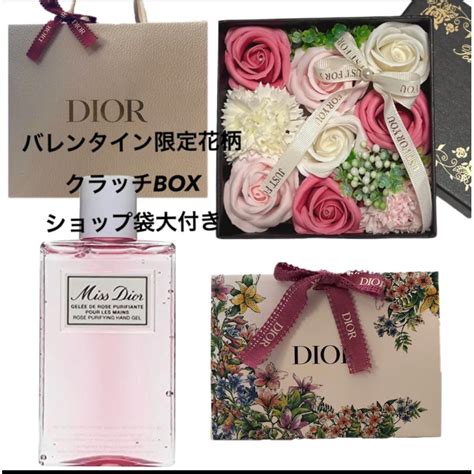 【DIOR】母の日 2024 プレゼント：ディオールのギフトアイデ .